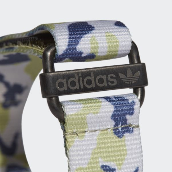 Montre Adidas Project Two F Noire