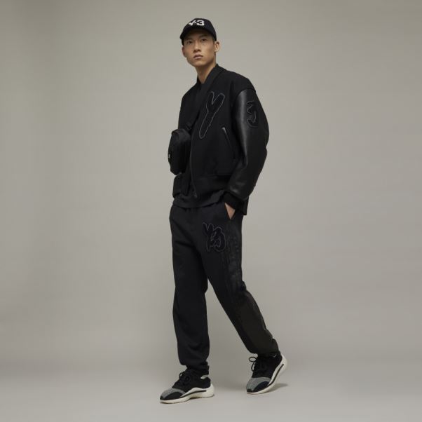 Veste Adidas Y-3 Letterman