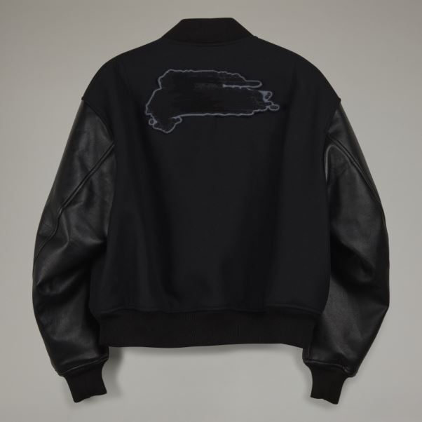 Veste Adidas Y-3 Letterman Stylée