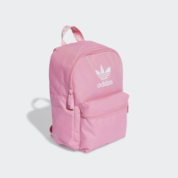 Adidas Adicolor Classic Sac à Dos Petit Noir