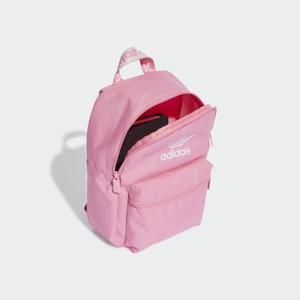 Adidas Adicolor Classic Sac à Dos Petit Noir