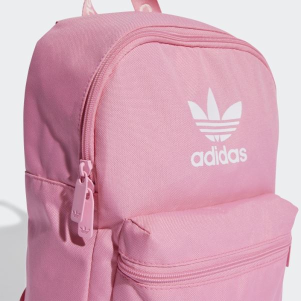 Adidas Adicolor Classic Sac à Dos Petit Noir