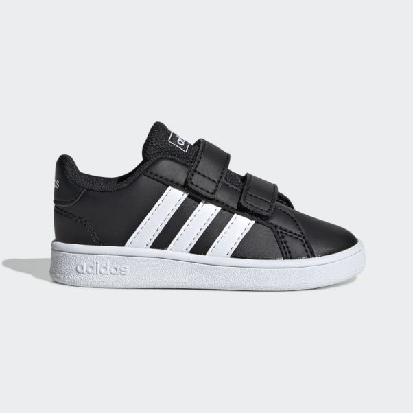 Adidas Grand Court Chaussures Blanc Mode