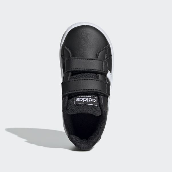 Adidas Grand Court Chaussures Blanc Mode