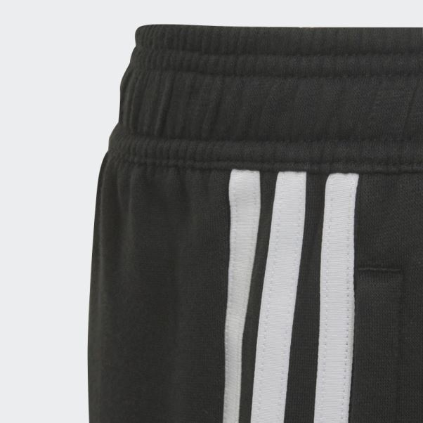 Short De Survêtement Adidas Tiro 23 League Noir