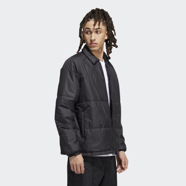 Veste Extérieure Primaloft (gender Neutral) Noir Adidas
