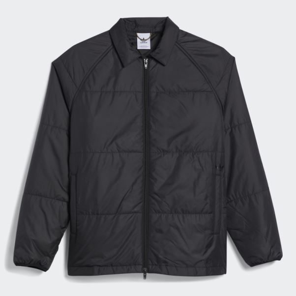 Veste Extérieure Primaloft (gender Neutral) Noir Adidas