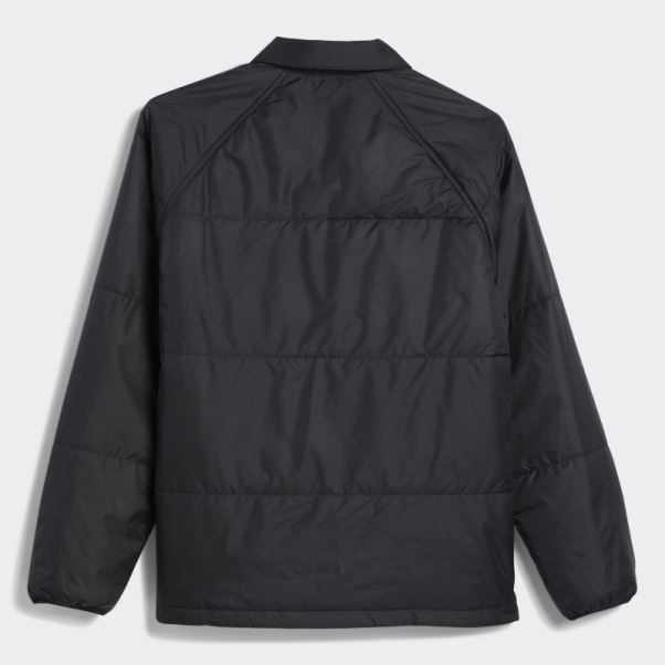 Veste Extérieure Primaloft (gender Neutral) Noir Adidas