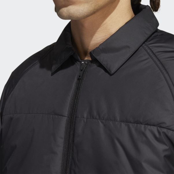 Veste Extérieure Primaloft (gender Neutral) Noir Adidas