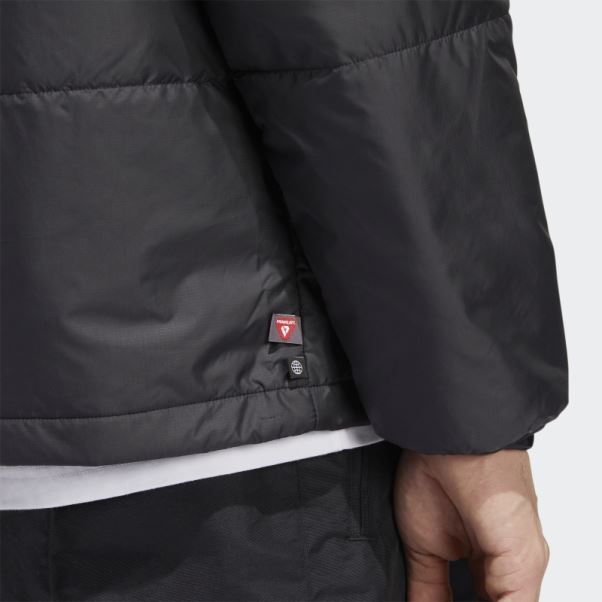 Veste Extérieure Primaloft (gender Neutral) Noir Adidas