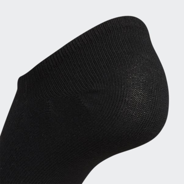 Superlite Super-no-show Chaussettes 6 Paires Multicolore Adidas