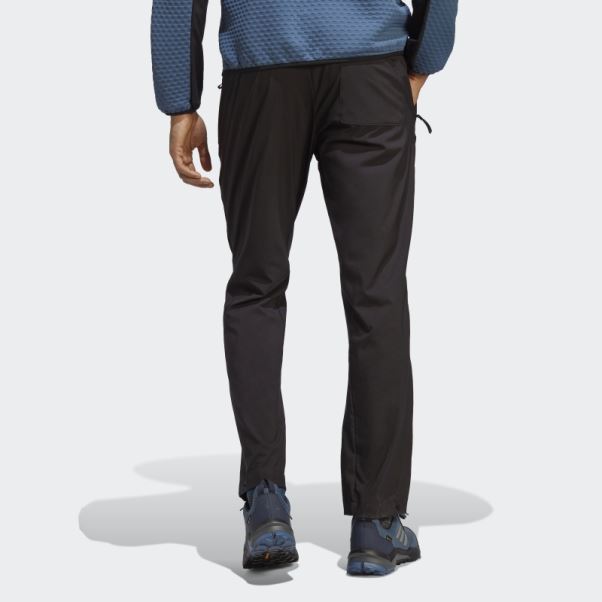 Pantalon Terrex Liteflex Adidas Noir