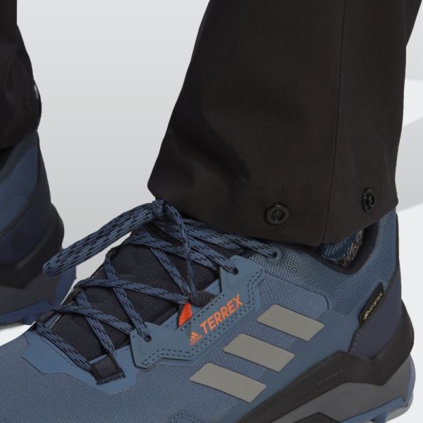 Pantalon De Survêtement Terrex Liteflex Noir Adidas