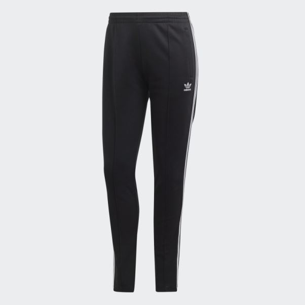 Pantalon De Survêtement Adicolor Sst Noir Adidas