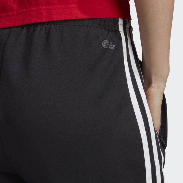 Pantalon De Survêtement Adicolor Sst Noir Adidas
