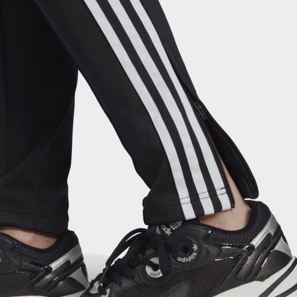 Pantalon De Survêtement Adicolor Sst Noir Adidas