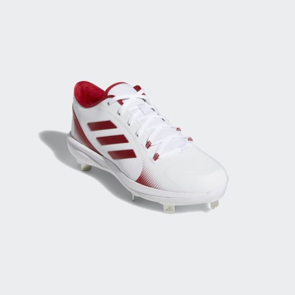 Chaussure Adidas Purehustle 2.0 Blanche