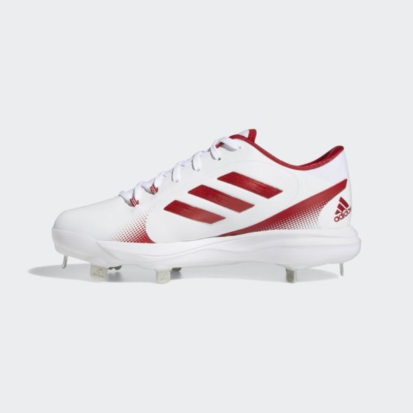 Chaussure Adidas Purehustle 2.0 Blanche