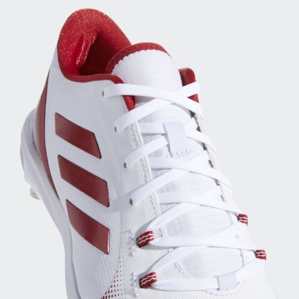 Chaussure Adidas Purehustle 2.0 Blanche