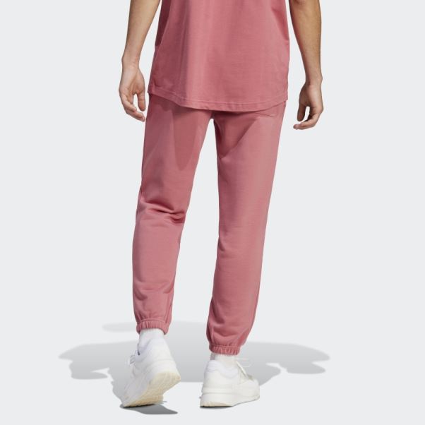 Adidas Pantalon De Jogging All Szn Rose