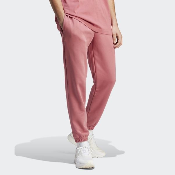 Adidas Pantalon De Jogging All Szn Rose