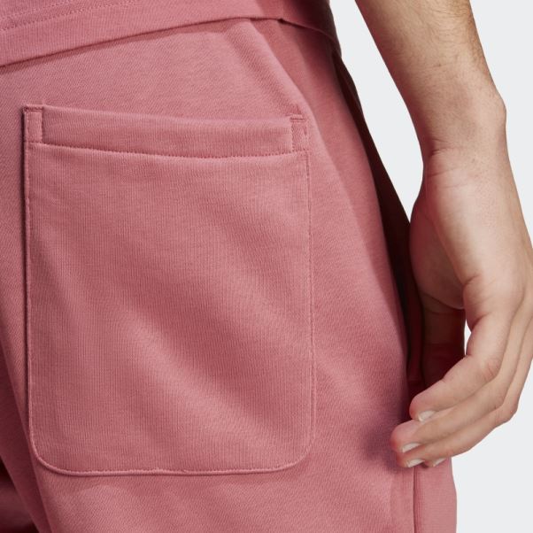 Adidas Pantalon De Jogging All Szn Rose