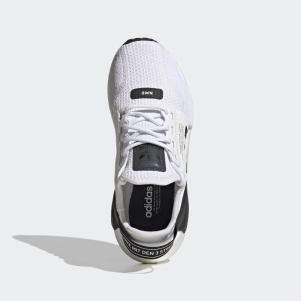 Adidas Nmd-r1 V2 Chaussures Noir