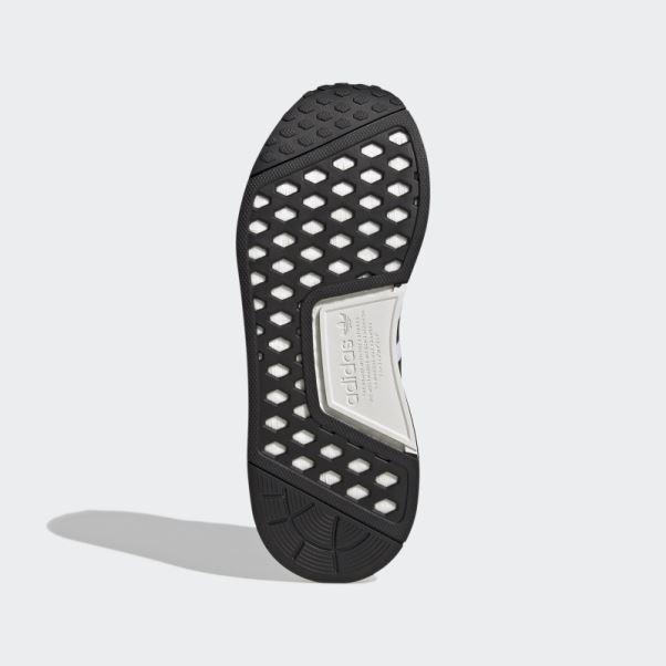 Adidas Nmd-r1 V2 Chaussures Noir
