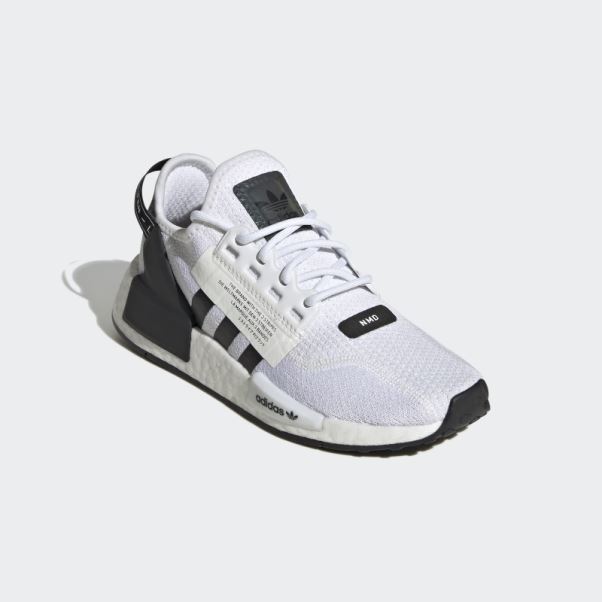 Adidas Nmd-r1 V2 Chaussures Noir