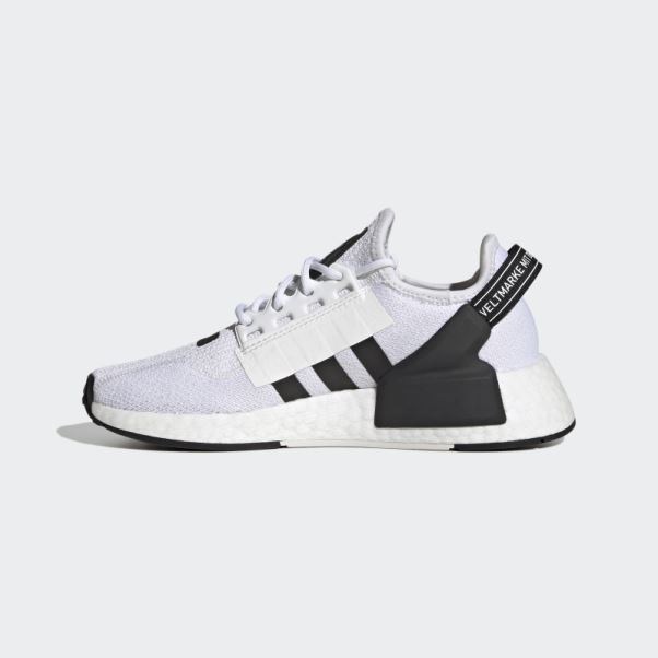 Adidas Nmd-r1 V2 Chaussures Noir