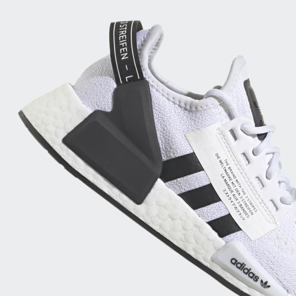 Adidas Nmd-r1 V2 Chaussures Noir