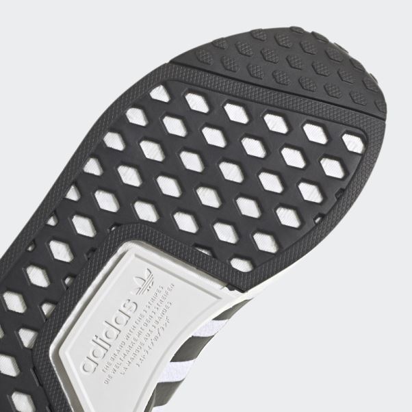 Adidas Nmd-r1 V2 Chaussures Noir
