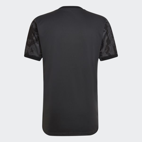 Adidas Maillot Domicile Houston Dynamo 22/23 Extérieur