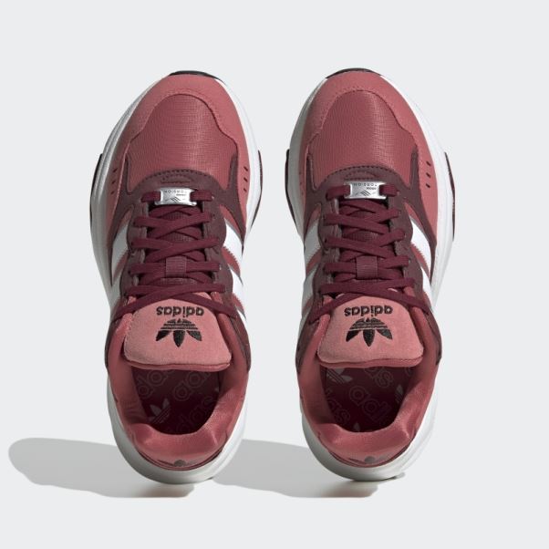 Adidas F90 Retropy Rouge