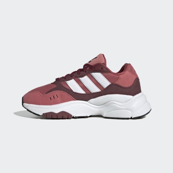 Adidas F90 Retropy Rouge