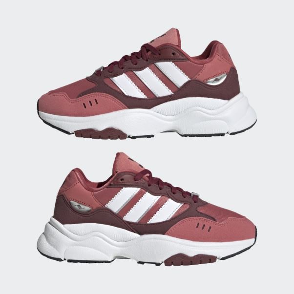 Adidas F90 Retropy Rouge
