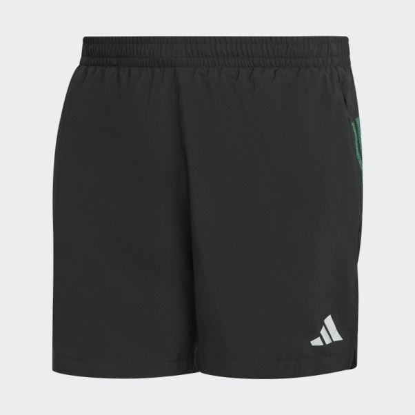Short Adidas Break The Norm Noir