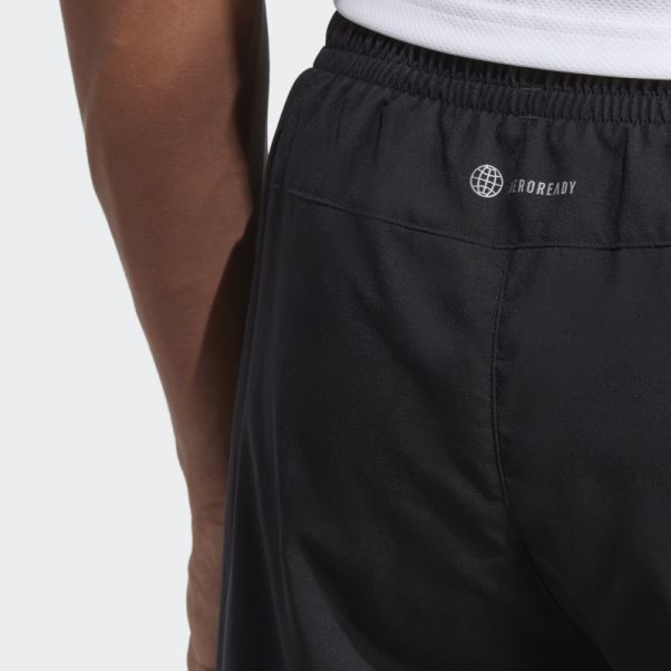 Short Adidas Break The Norm Noir
