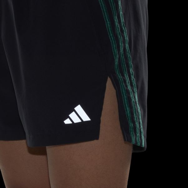 Short Adidas Break The Norm Noir