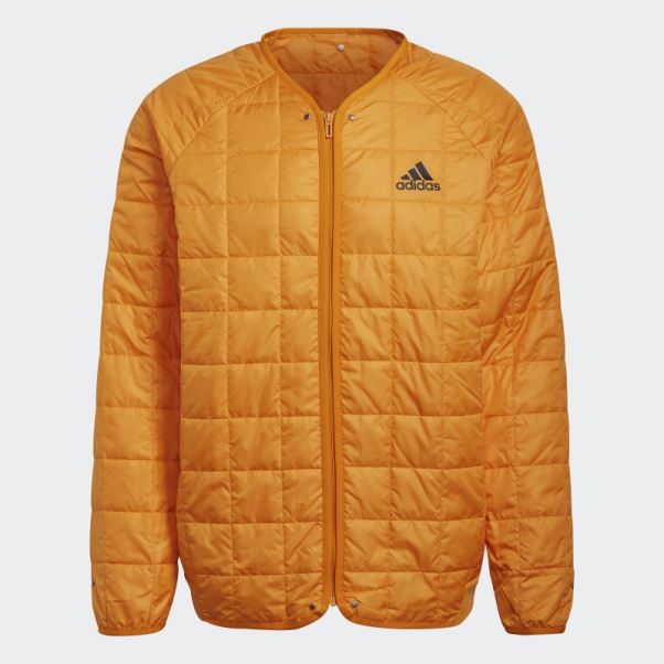 Blouson Aviateur Design 4 Gameday Noir Adidas