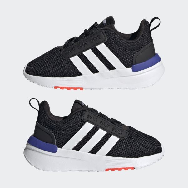 Encre Adidas Racer Tr21 Chaussures Mode