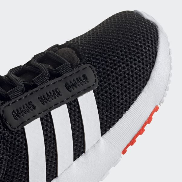 Encre Adidas Racer Tr21 Chaussures Mode