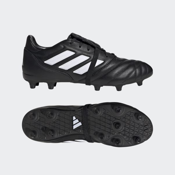 Chaussure De Foot Copa Gloro Pour Terrain Sec Adidas Noir