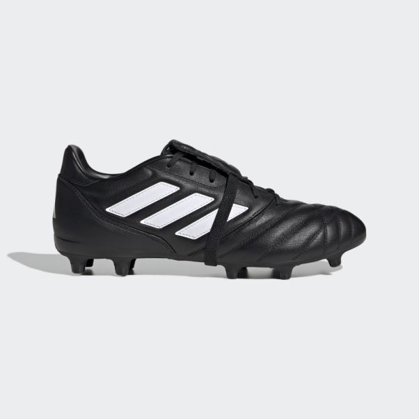 Chaussure De Foot Copa Gloro Pour Terrain Sec Adidas Noir