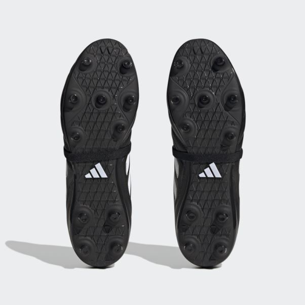 Chaussure De Foot Copa Gloro Pour Terrain Sec Adidas Noir