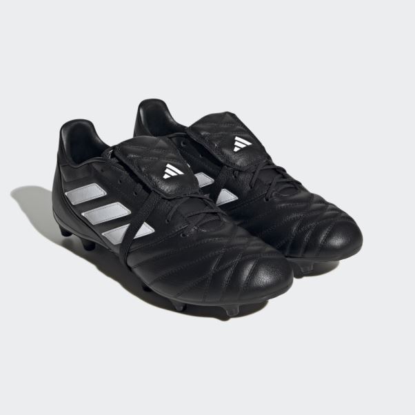 Chaussure De Foot Copa Gloro Pour Terrain Sec Adidas Noir