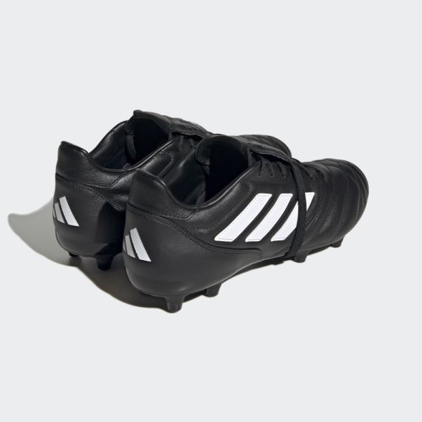 Chaussure De Foot Copa Gloro Pour Terrain Sec Adidas Noir