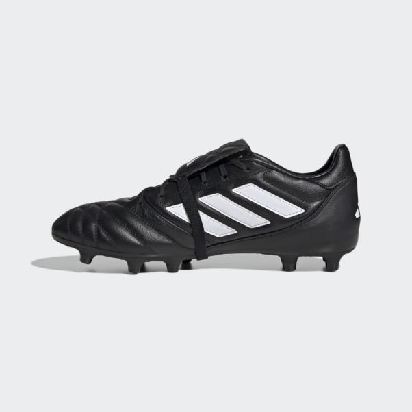 Chaussure De Foot Copa Gloro Pour Terrain Sec Adidas Noir