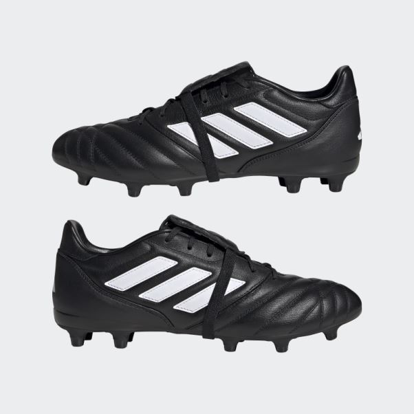 Chaussure De Foot Copa Gloro Pour Terrain Sec Adidas Noir