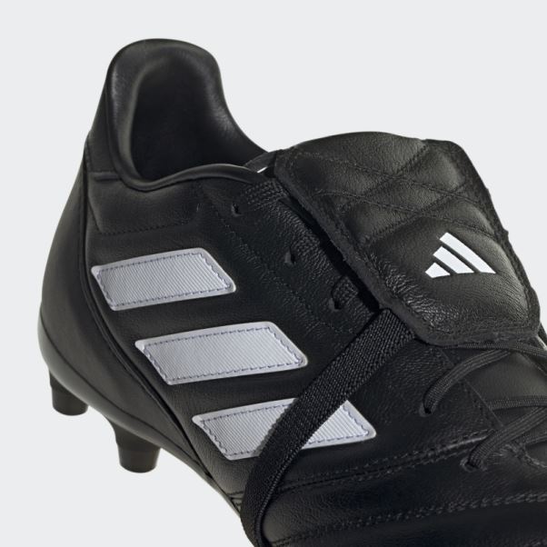 Chaussure De Foot Copa Gloro Pour Terrain Sec Adidas Noir